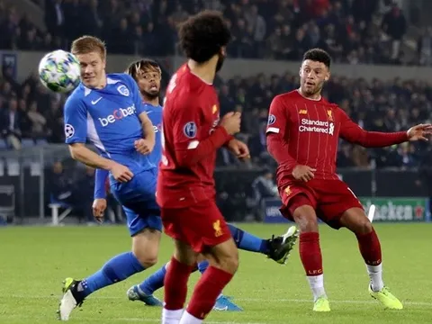 Nhìn Chamberlain rực sáng, sao Hà Lan bắt đầu lo lắng