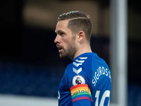 Chelsea là con mồi ưa thích của 'linh hồn hàng công' Everton