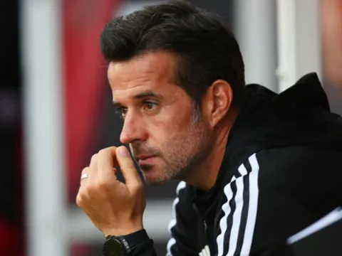 HLV Fulham nêu 2 cái tên nổi bật trong đội hình Arsenal