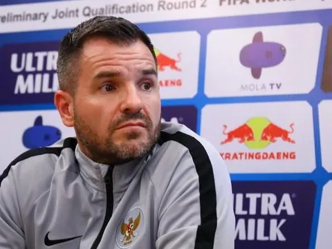 CĐV Indonesia: 'Làm ơn hãy loại PSSI khỏi các giải quốc tế'