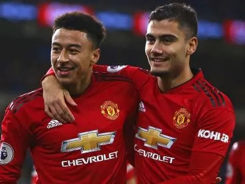 Simone Inzaghi: "Sao Man Utd đó là cầu thủ hoàn hảo cho chúng tôi"