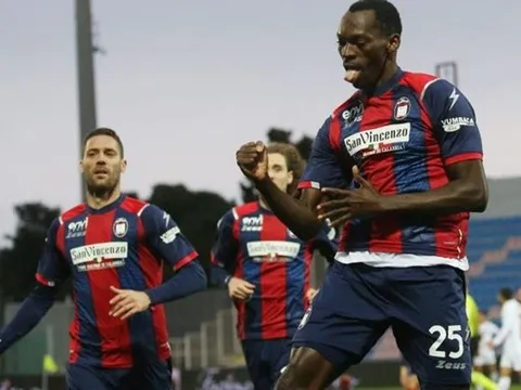 'Siêu tiền đạo' Serie A thừa nhận là fan cứng của Arsenal