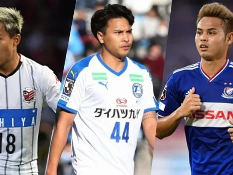 Thái Lan, Singapore tổn thất nặng nề, thời cơ bứt phá cho ĐT Việt Nam