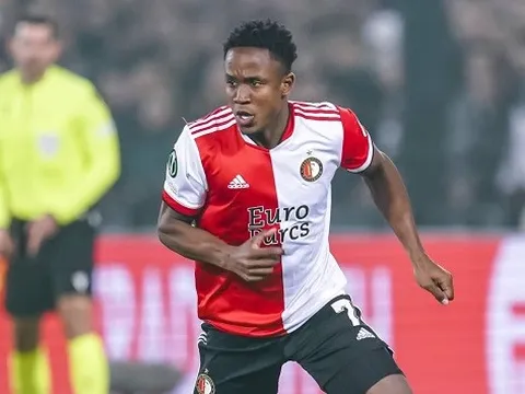 Arsenal đánh mạnh vào Hà Lan, quyết chiêu mộ người ghi bàn tốt hơn cả Gakpo