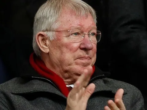 M.U nghe lời Sir Alex, nhắm tiền vệ 40 triệu