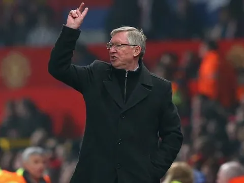 "Sir Alex sẽ nổi điên với dàn lãnh đạo hiện tại"