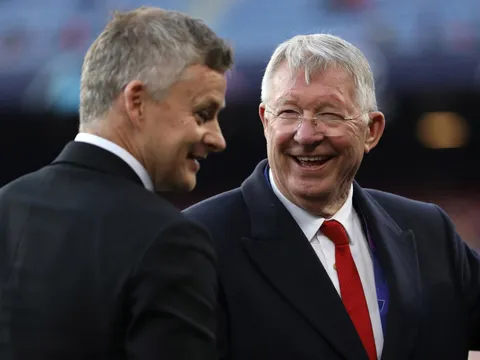 Sir Alex chỉ ra ngọc quý muốn M.U chiêu mộ