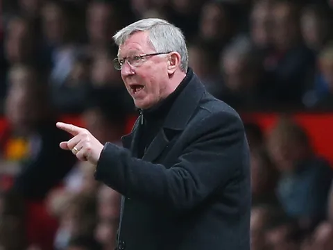 Sir Alex có động thái lạ, Solsa sắp bay ghế?