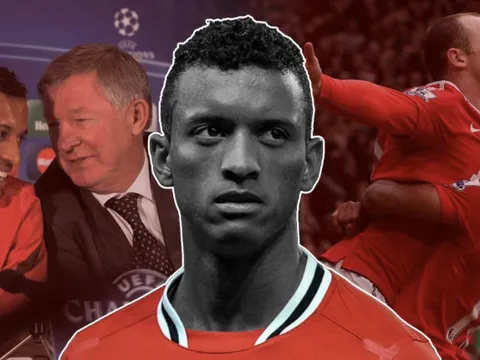 Sir Alex có nổi điên nếu phải dẫn dắt MU hiện tại