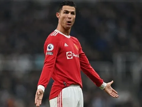 Sir Alex đã đúng, Man Utd cần một người để làm dịu cá tính của Ronaldo
