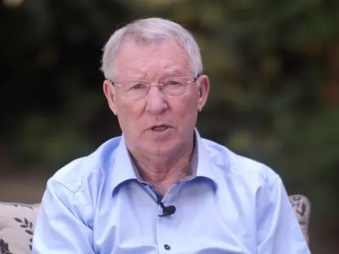 Sir Alex: 'Đó là bản hợp đồng đáng thất vọng nhất cả sự nghiệp của tôi'