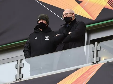 Lộ vai trò đặc biệt của Sir Alex với Man Utd trong trận gặp Villarreal