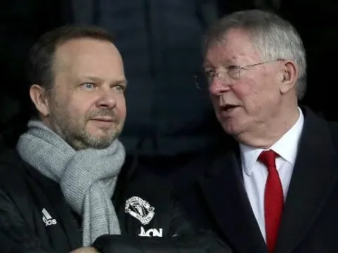 Sir Alex hé lộ cầu thủ khiến ông tiếc nuối nhất khi không đưa về Man Utd