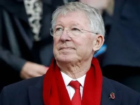 Sir Alex khuyến nghị Man Utd chiêu mộ một ngôi sao