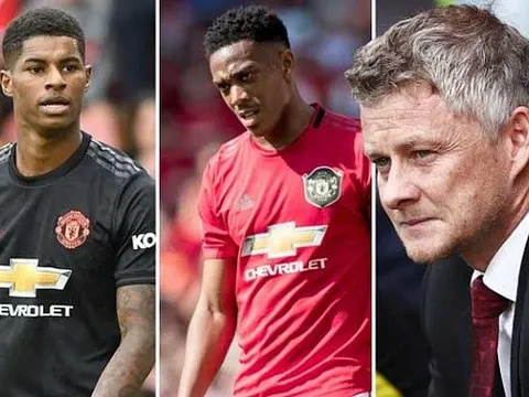 "Man Utd sẽ chẳng có gì nếu không có người đó"