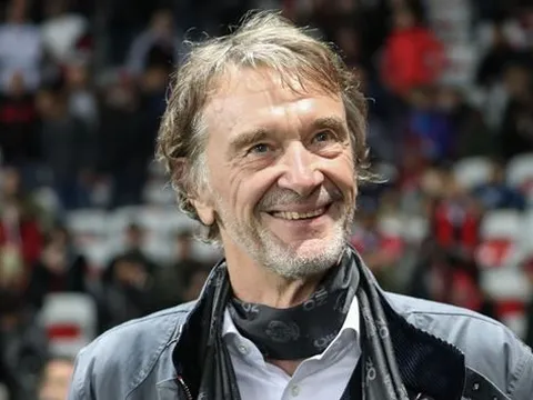 Sir Jim Ratcliffe hé lộ kết quả của cuộc đàm phán mua lại Man Utd