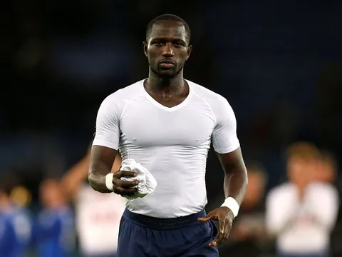 Đại diện sao Tottenham bị cáo buộc tham gia cướp ngân hàng