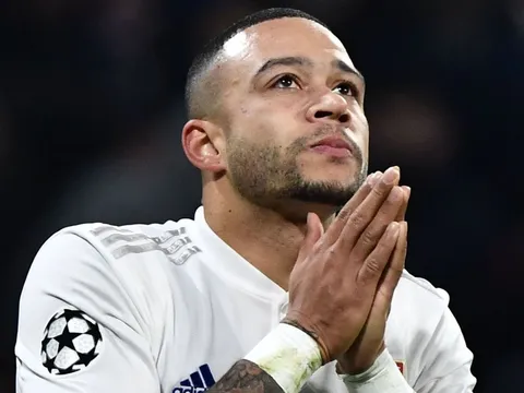 Depay chấn thương nặng, đây là những cái tên Koeman có thể chọn cho hàng công Hà Lan