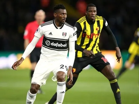 Arsenal đưa tiền vệ hoàn hảo vào tầm ngắm