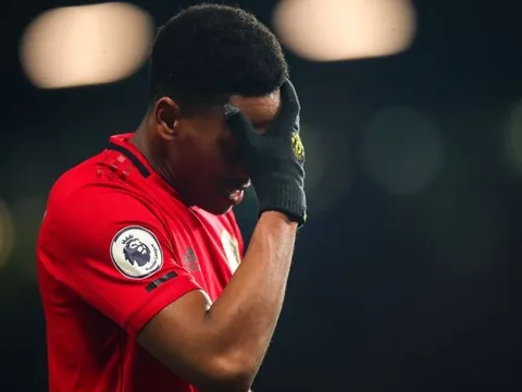 Man Utd bất ngờ nhận tin dữ trước lần tái ngộ Mourinho