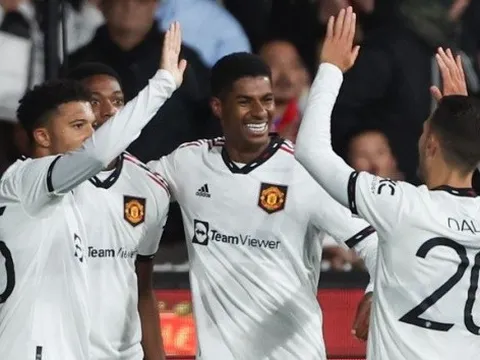 "Bàn thắng sẽ khiến Ten Hag và fan M.U vô cùng thích thú"