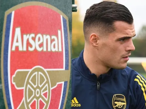 Bellerin đăng đàn, phá vỡ im lặng về việc Emery tước băng thủ quân của Xhaka