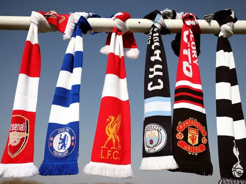 Sếp Premier League nói về sự trở lại của European Super League