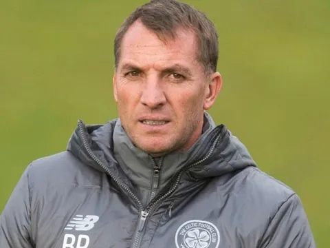 Hạ sát Arsenal, Rodgers thừa nhận sự thật cay đắng ở Liverpool