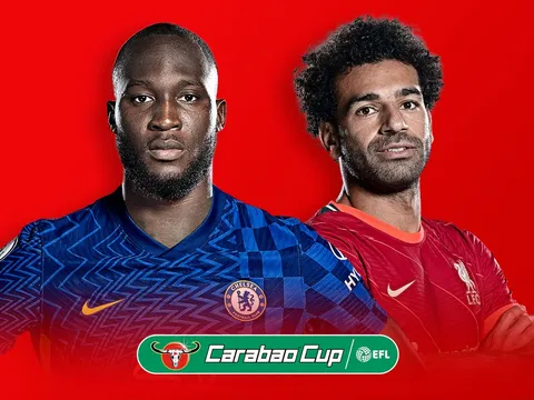 Dimitar Berbatov dự đoán kết quả trận chung kết EFL Cup
