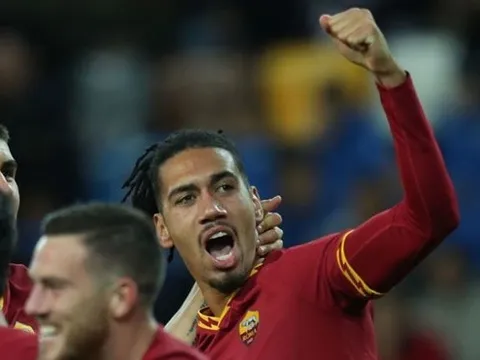 Thăng hoa rực rỡ, Tam Sư nên "đánh bạc" với Smalling