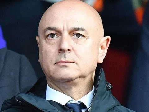 Dự phòng ngày chia tay Pochettino, chủ tịch nhắm sẵn cái tên thay thế