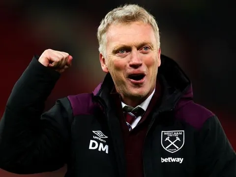 David Moyes tái xuất ở Premier League