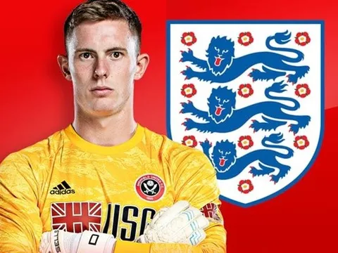 "Lính đánh thuê" MU và thống kê "khủng" vượt trội De Gea