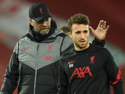 Klopp không ngạc nhiên khi tân binh Liverpool lập tức ghi dấu ấn