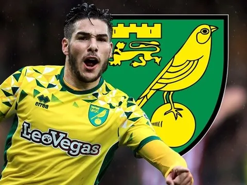 Thay Odegaard, Arsenal nhắm "báu vật" Championship