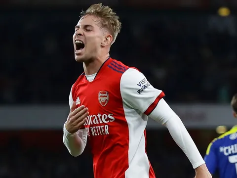 Tỷ số nào cho trận đại chiến Arsenal - Tottenham?