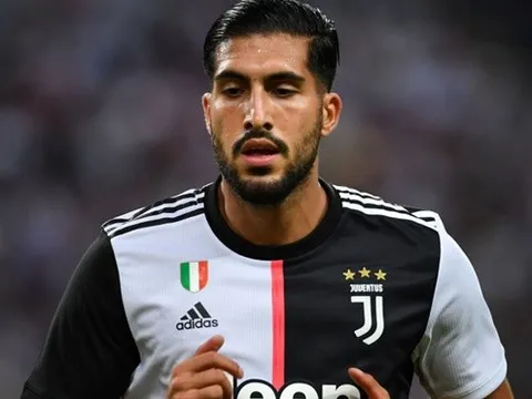 Cựu sao Liverpool: 'Tôi đang không hạnh phúc ở Juventus'