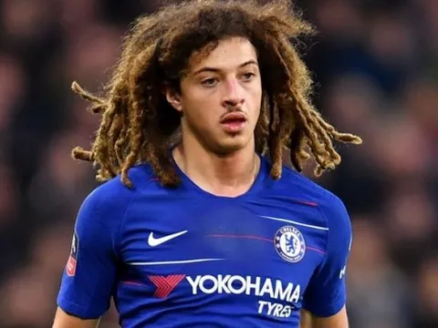 Tin Chelsea: Sao trẻ gặp khó; Tomori đi học; Mount được đánh giá cao