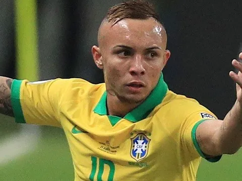 Milan bỏ cuộc, Spurs rộng cửa chiêu mộ ''truyền nhân của Neymar''