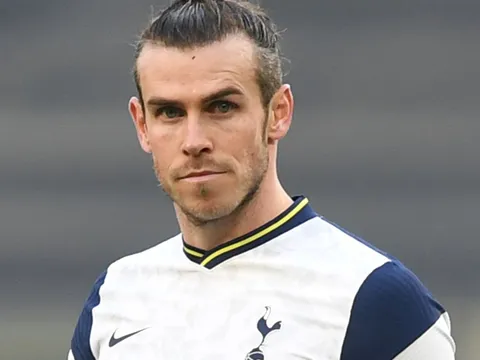 XONG! Gareth Bale định đoạt tương lai ở Tottenham