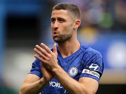 Không được gia hạn, cựu thủ quân Chelsea bơ vơ trước mùa giải