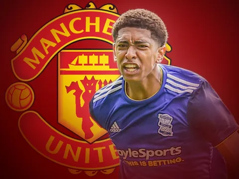 Đưa về tận Carrington, M.U vẫn hụt chữ ký 150 triệu khiến Liverpool cũng choáng