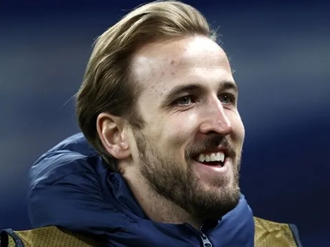 Đập tan dư luận, Kane ra tuyên bố quan trọng về tương lai