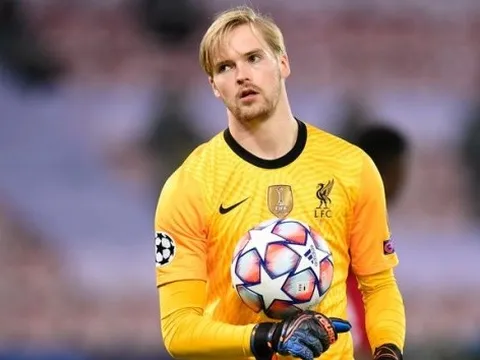 Chấm điểm Liverpool trận Midtjylland: Sao trẻ Clarkson xuất sắc, Fabinho rời sân sớm