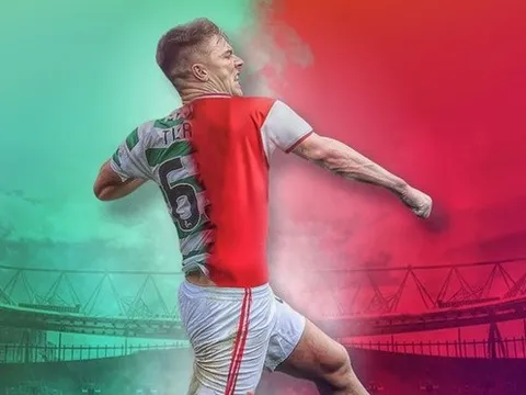 Andy Robertson đẳng cấp, nhưng thua Tierney của Arsenal 1 điều