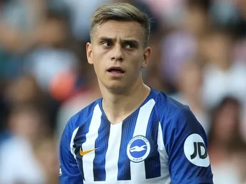Arsenal, Man United cùng quan tâm một cái tên