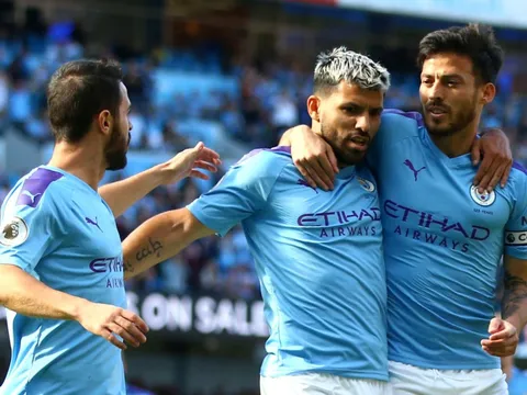 Chelsea có thể có Aguero nhưng bị một cái tên không ngờ ngăn cản