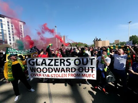 'Big 6 đã có âm mưu từ lâu, nên bị trừng phạt'