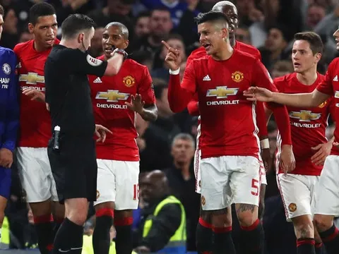 Man United - Chelsea không còn là trận cầu tâm điểm