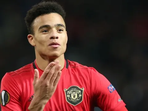 Solskjaer: "Cậu ấy là cơn ác mộng của các hậu vệ"